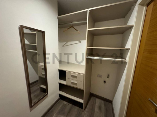 Alquiler Departamento Monoambiente En Villa Crespo