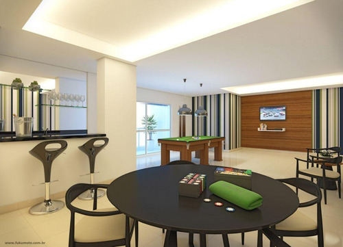 Imagem 2 de 14 de Apartamento À Venda, 118 M² Por R$ 1.330.000,00 - Tatuapé - São Paulo/sp - Ap2169