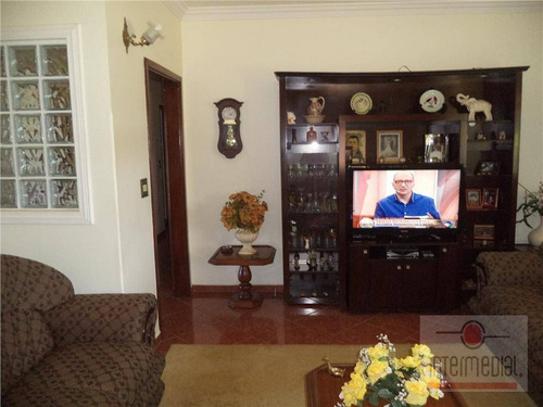 Chácara Residencial À Venda, Recanto Maravilha Ii, Boituva. - Ch0356