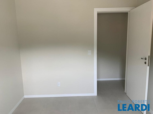 Imagem 8 de 14 de Apartamento - Itacorubi - Sc - 634309