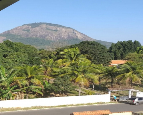 Apartamento Para Venda Em Maricá/rj - Ap-007 - 69495673