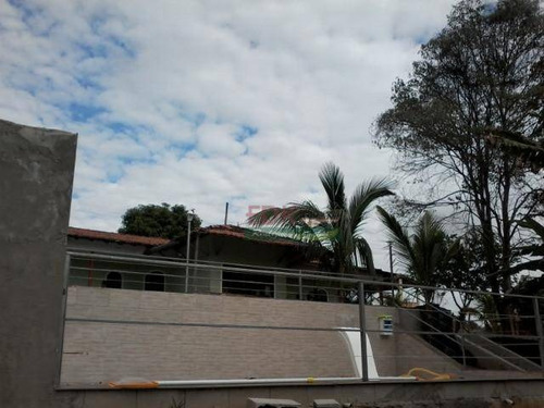 Imagem 5 de 22 de Chácara Com 3 Dormitórios À Venda, 4000 M² Por R$ 583.000,00 - Zona Rural - Santa Branca/sp - Ch0311
