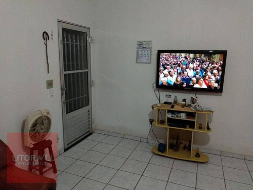 Imagem 7 de 20 de Chácara À Venda, 1442 M² Por R$ 190.000,00 - Vila Parque Fluvial - Itanhaém/sp - Ch0051