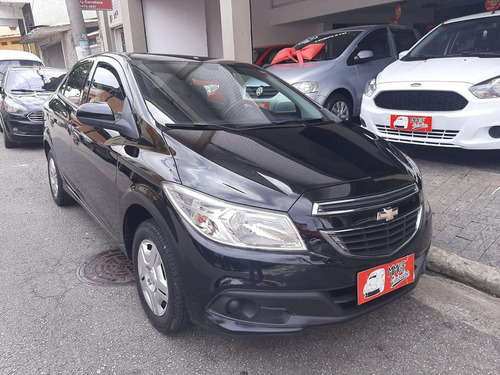 Imagem 3 de 10 de Chevrolet Prisma 1.0 Lt Spe/4 Flex Manual