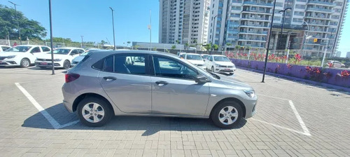 Chevrolet Onix 1.0