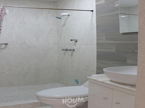 Imagen 15 de 20 de Departamento En Leyes De Reforma, Iztapalapa Con 2 Recámaras, 69 M², Id: 27911