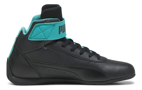 Tenis Puma Mapf1 Neo Cat Mid Unisex