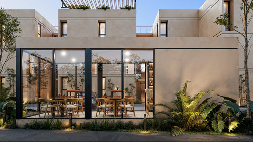 Departamento En Venta En Cholul En Mérida,yucatán