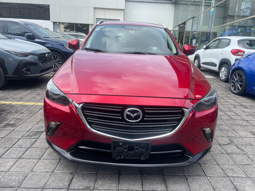 Mazda CX-3 i Grand Touring 2WD