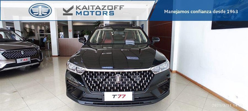 Bestune T77 Deluxe # Whatsapp 093979698 # 2021 0km