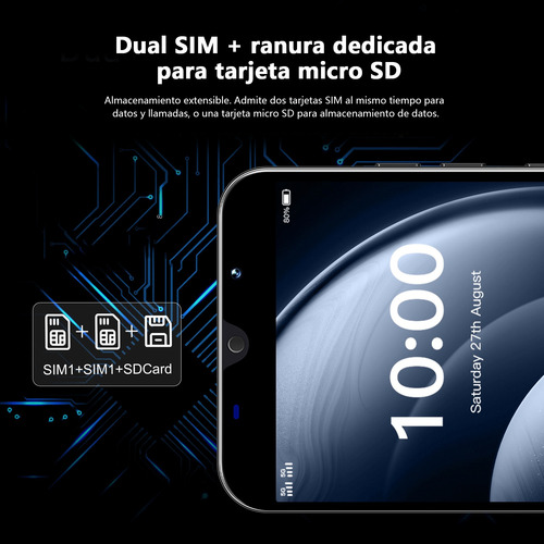 Android Celulares Camon 30 Premier 5.0 Pulgadas Barato Ram1gb Y Rom16gb