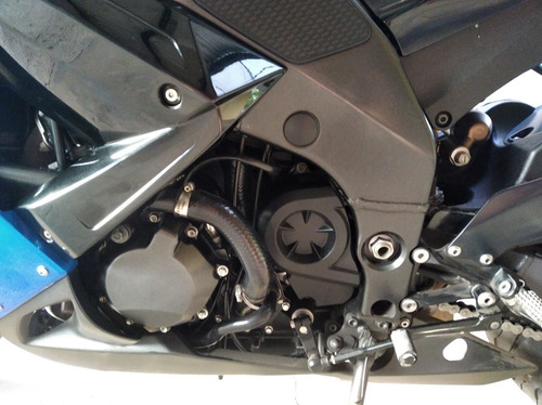 Kawasaki Zx10r