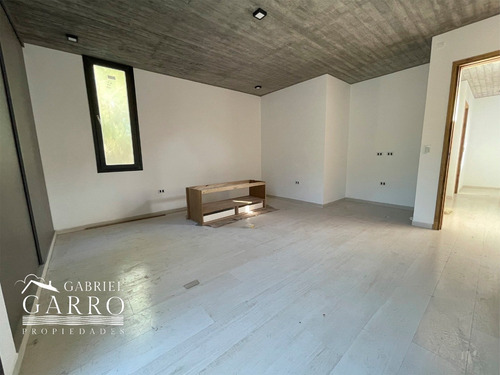 Imagen 21 de 30 de Moderna Casa En Venta Alamos Ii Pinamar