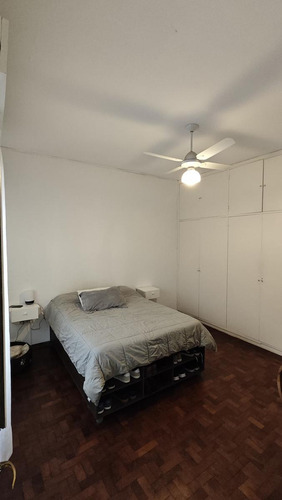 Venta Departamento De Pasillo 3 Dormitorios - Ayacucho 1900 Rosario