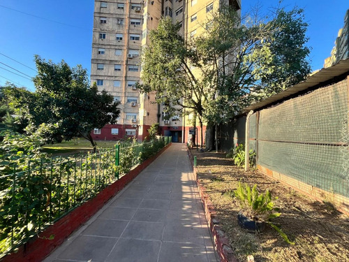 Venta Depto 4 Amb Torre 1 Villa Lugano C/ Cochera