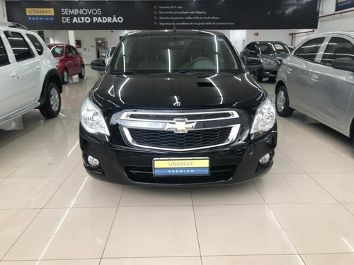 Chevrolet Cobalt 1.4 Mpfi Ltz 8v Flex 4p Manual 2013/2014