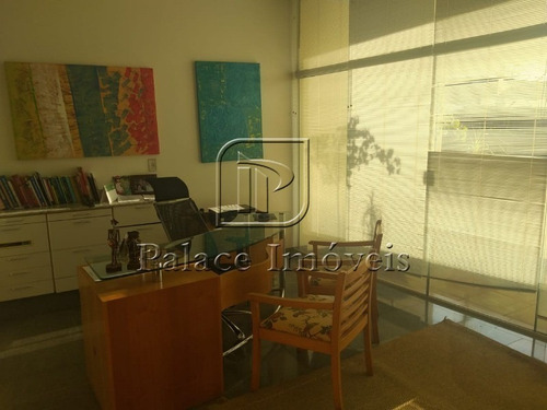 Imagem 15 de 30 de Salão Para Aluguel, 3 Vagas, Nova Aliança - Ribeirão Preto/sp - 3020