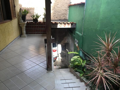 Imagem 2 de 20 de Excelente Casa No Bairro Água Branca 03 Quartos 03 Vagas, Lote 360 M² - 21462