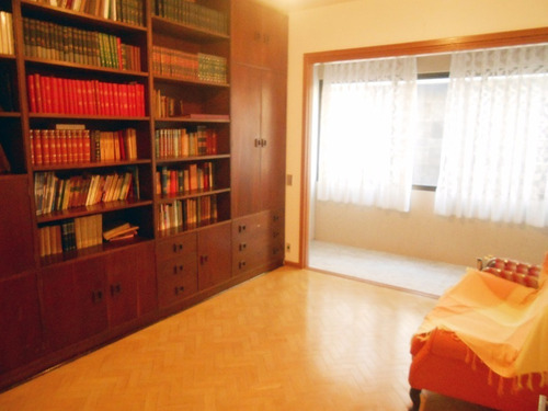 Imagem 2 de 17 de Apartamento Centro Historico Porto Alegre - 2325