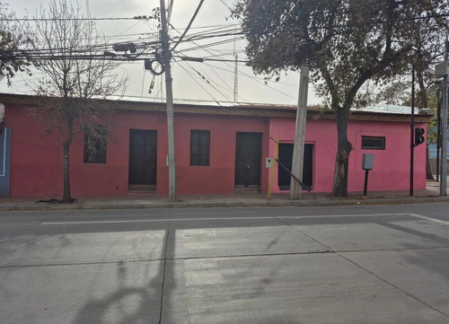Casa Comercial Oficinas, Centro De Talleres, Casa Esquina