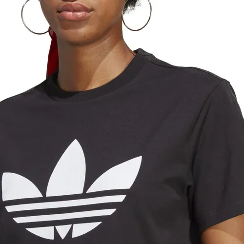 Polera adidas originals mujer new arrivals