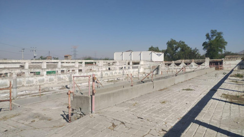 Terreno En Teotihuacán, Edo. Méx. Sup. 30 Hectáreas