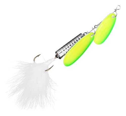 Cebos Artificiales Para Peces Fishing Lures, 3 Unidades, Cuc