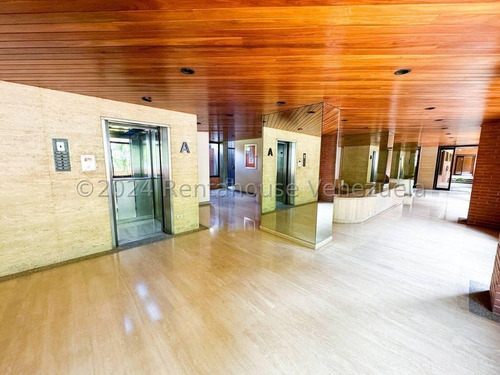 Los Dos Caminos Bello Apartamento 25-4853 G.s.