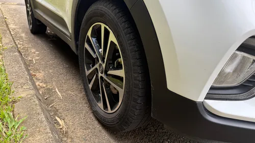 Hyundai Creta 1.6 Advance 4X2 Mt