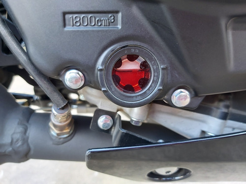 Yamaha Mt03