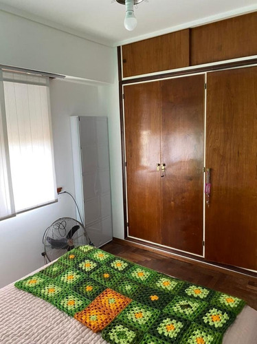 Imagen 17 de 19 de Venta / Departamento De 2 Ambientes A La Calle Con Balcón Terraza / Mar Del Plata