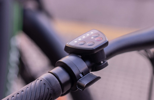Imagen 14 de 18 de Bicicleta Eléctrica Sunra Ray - Bonificacion Verano/ M