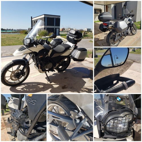 Imagen 2 de 11 de Bmw G650gs