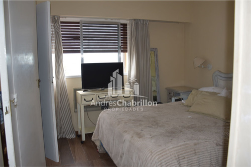 Departamento 2 Dormitorios - Zona Céntrica