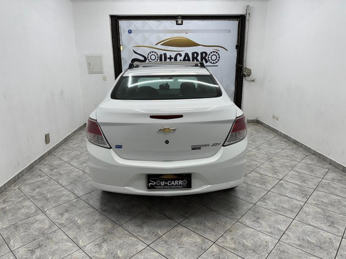 Chevrolet Prisma 1.0 MPFI JOY 8V