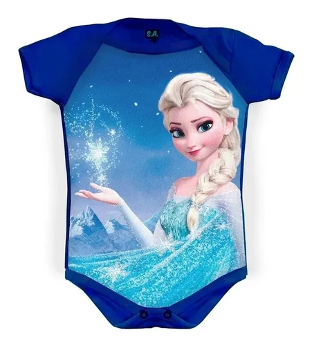Fantasia Anna Frozen 1 Ano MercadoLivre