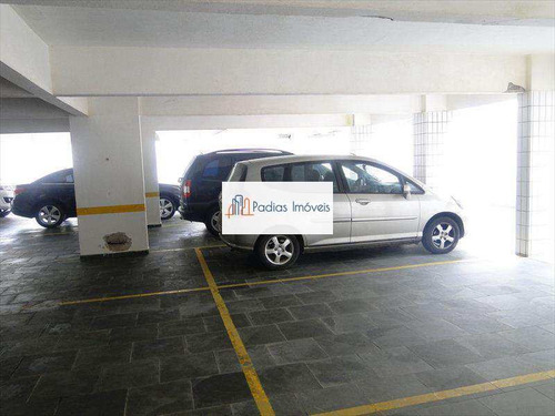 Imagem 4 de 26 de Apartamento Com 2 Dorms, Centro, Mongaguá - R$ 380 Mil, Cod: 738400 - V738400