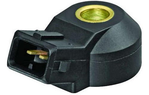 Sensor De Detonação Gm Chevrolet S10 2.2 Mpfi 97 À 00