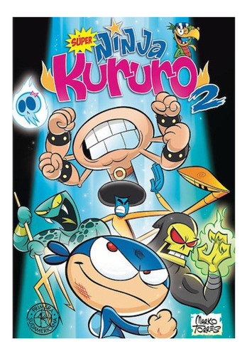 Super Ninja Kururo 2