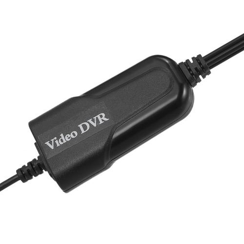 Portable Usb 2.0 Video Audio Capture Gravador De Vdeo