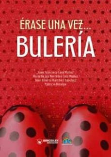 Libro Erase Una Veza Buleria - Vvaa