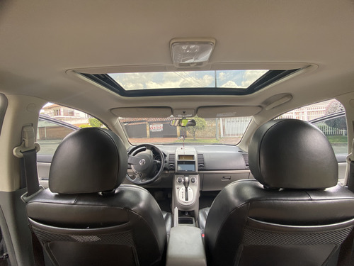 Nissan Sentra 2.0 Sl At
