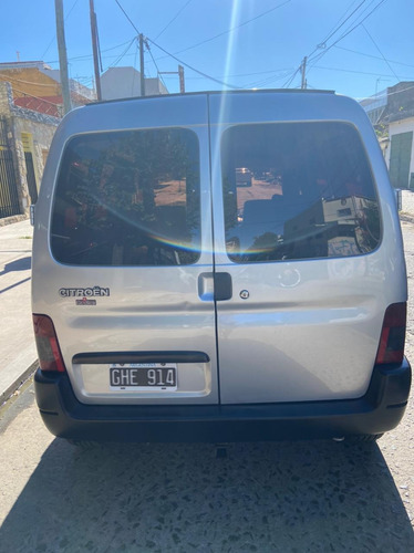 Citroën Berlingo 1.9 D 5 P 2007