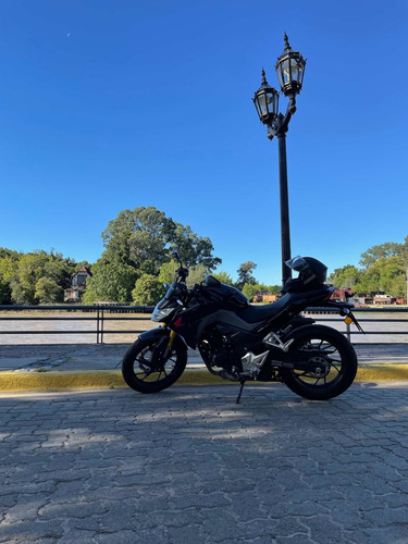 Imagen 6 de 7 de Honda Cb190 - Excelente Estado
