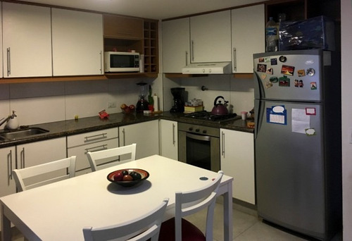 Imagen 5 de 14 de Departamento Dos Dormitorios Con Cochera