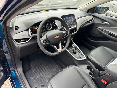 Chevrolet Onix plus 1.0 Turbo Premier At