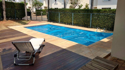Casa À Venda Em Loteamento Residencial Vila Bella - Ca005956
