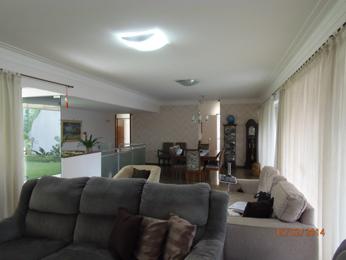 Casa, Venda E Compra, Jardim Brasil, Jundiaí - Ca01656 - 68229742