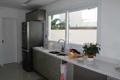 Imagem 9 de 15 de Casa Em Condominio - Hipica - Ref: 17549 - V-17549