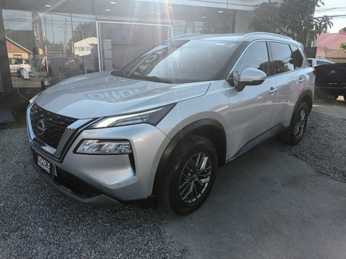 Nissan X-Trail Sense Cvt